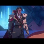 Le prochain héros d&rsquo;Overwatch est essentiellement un vampire