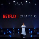 Un spectacle animé de Diablo arrive sur Netflix