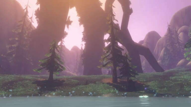 World Of Warcraft : Forever est un univers alternatif qui mérite d&rsquo;être exploré