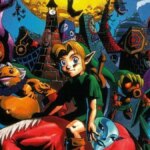 The Legend of Zelda : Le directeur artistique de Majora&rsquo;s Mask est critiqué pour avoir utilisé l&rsquo;IA dans un test de prototypage