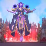 Heroes Of The Storm recevra un nouveau héros surprise plus tard ce mois-ci