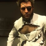 Merci à celui qui a rendu Logan poilu dans Marvel&rsquo;s Wolverine