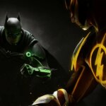 Tous les signes indiquent qu&rsquo;Injustice 3 est annoncé comme un test de jeu mystère pour le « jeu de combat AAA 2D inédit »