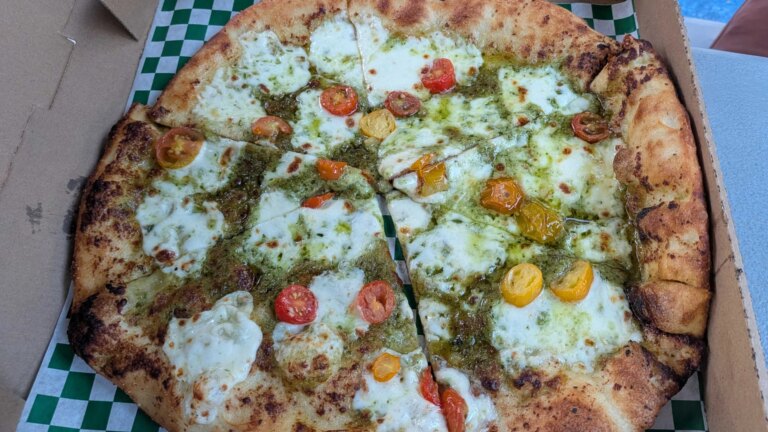 World Of Warcraft Pizza est un rappel parfait de ce qui rend la BlizzCon spéciale