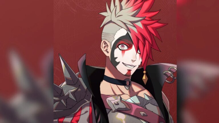 J&rsquo;ai besoin que ce personnage de Fire Emblem: Fortune&rsquo;s Weave soit romantique, pour des raisons