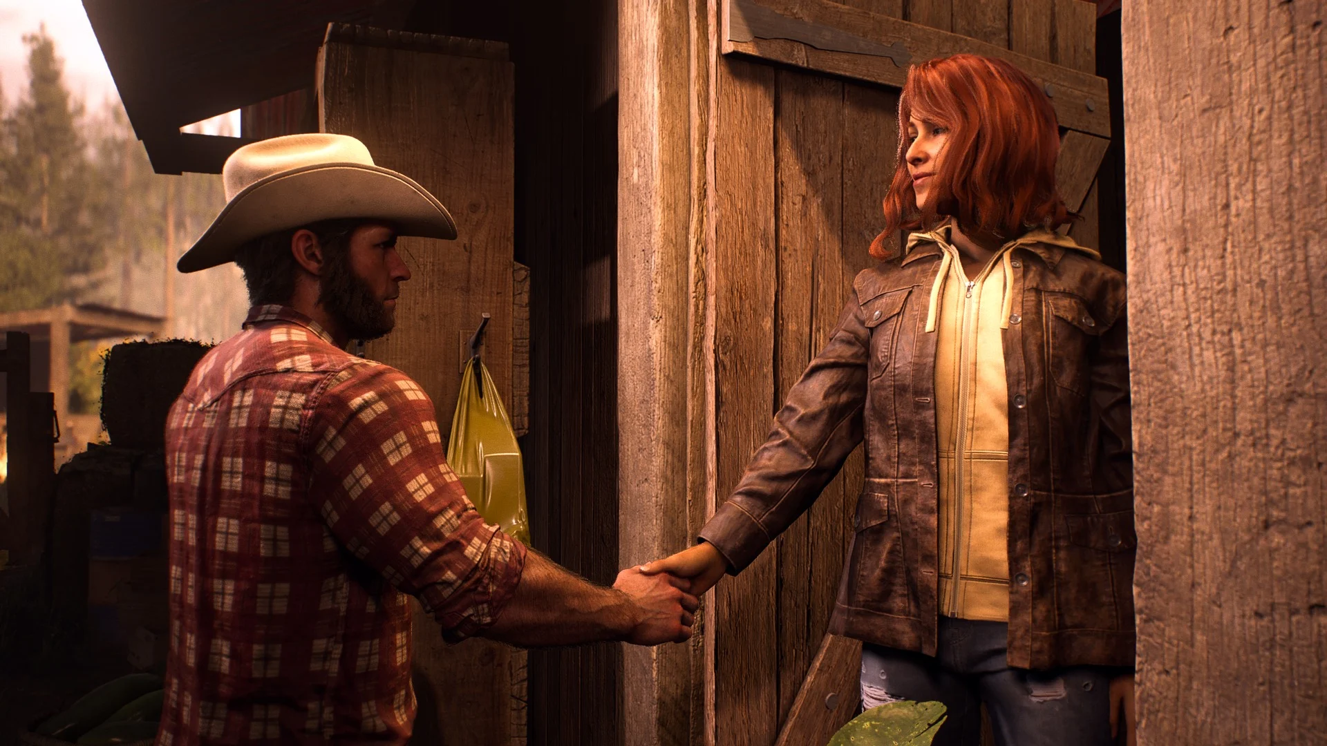 Jean Wolverine