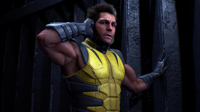 La scène post-crédits de Wolverine de Marvel, expliquée