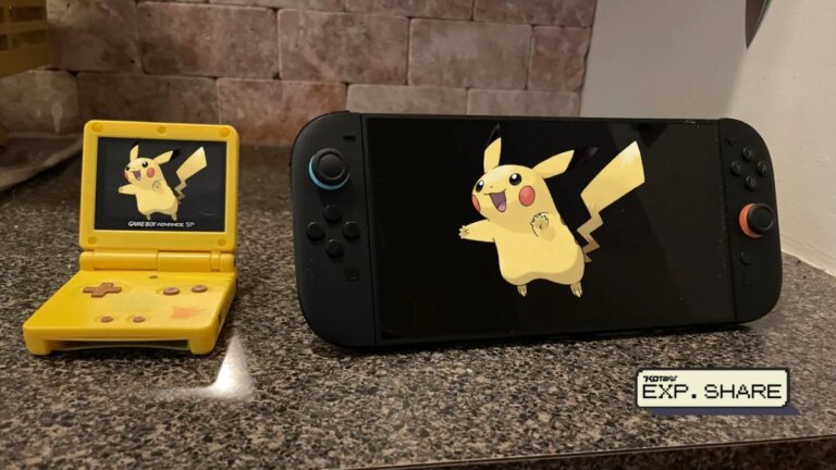 Un fan de Pokémon a peut-être trouvé une solution à la fin de la Banque Pokémon