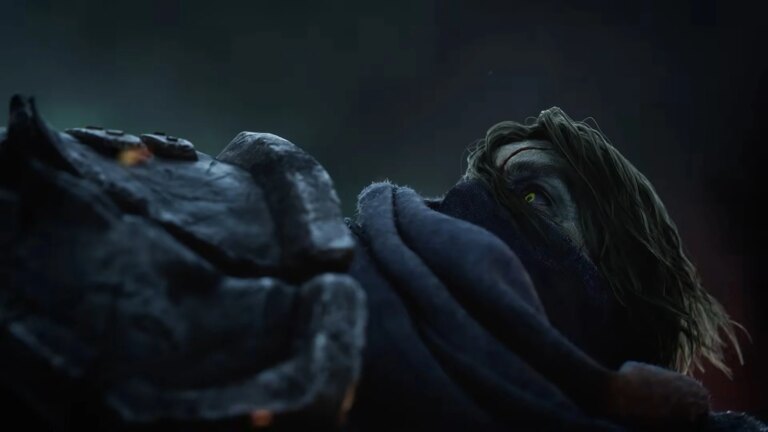 Warcraft 3 : Reforged Les développeurs expliquent pourquoi la nouvelle campagne est toujours en ligne