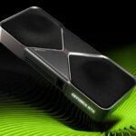 Personne ne peut croire le prix actuel d’un Nvidia RTX 5090