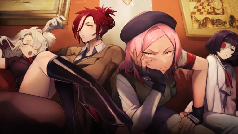 Devenez une fille magique tueuse de Dieu dans le RPG d&rsquo;action animé « We Have Roguelite Nier Automata At Home » disponible dans le Game Pass