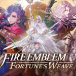 Fire Emblem: Fortune&rsquo;s Weave avait presque huit protagonistes
