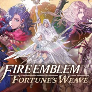 Fire Emblem: Fortune&rsquo;s Weave avait presque huit protagonistes