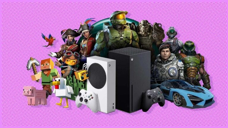 Xbox répond aux rumeurs selon lesquelles le Game Pass perdrait les nouveaux jeux Day-One en 2027