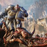 L&rsquo;éditeur Space Marine et Plague Tale déclare avoir déposé des « plaintes juridiques » après l&rsquo;afflux de menaces contre ses employés