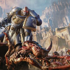 L&rsquo;éditeur Space Marine et Plague Tale déclare avoir déposé des « plaintes juridiques » après l&rsquo;afflux de menaces contre ses employés