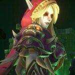 Des jeux comme Warcraft 3 sont « le meilleur moyen de narration que Warcraft ait eu », déclare le directeur