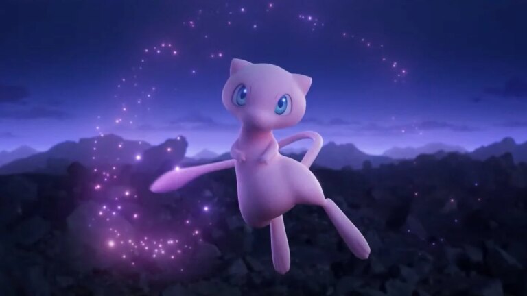 Les cartes Super Laides Mew sont à l&rsquo;honneur pour le 30e anniversaire de Pokémon, et l&rsquo;une d&rsquo;elles est déjà vendue pour 20 000 $