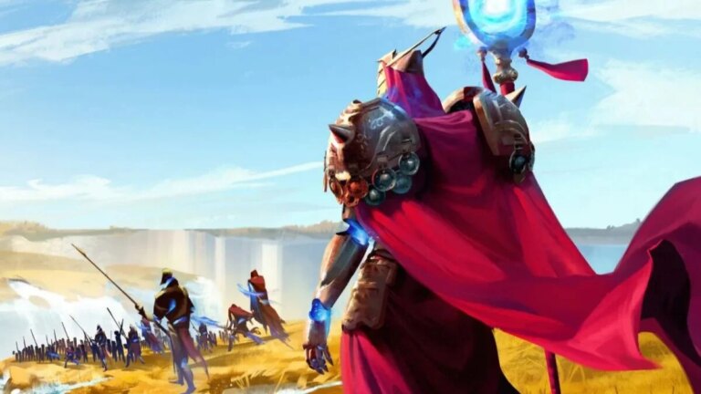 Les développeurs d&rsquo;Endless Legend 2 réfléchissent à la façon dont l&rsquo;accès anticipé a changé près de 15 ans plus tard : « Les gens peuvent être un peu impitoyables »