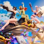 Le PDG d&rsquo;Epic déclare que l&rsquo;UE interdit aux enfants de jouer à Fortnite est « terrible pour la prochaine génération de l&rsquo;humanité »