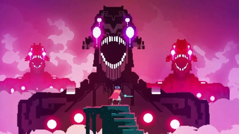 « Presque tout le monde » licencié alors que le studio Hyper Light Drifter risque de fermer : « Je ne suis pas encore sûr de savoir comment ou si Heart Machine survit »