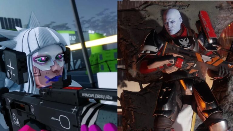 Bungie abat une « fuite » virale à propos de la « fusion » de Marathon et Destiny 2