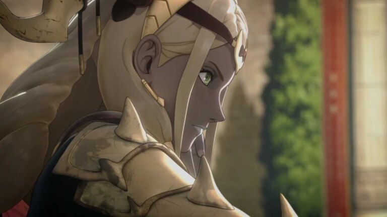 Choisir qui jouer dans Fire Emblem: Fortune&rsquo;s Weave m&rsquo;a fait réaliser que ce jeu allait prendre une éternité