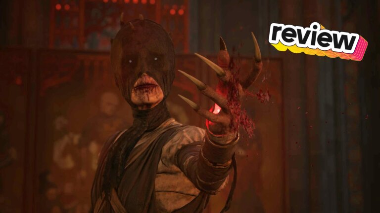 Le sang de Dawnwalker : la revue Kotaku