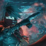 La révélation de Final Fantasy VII va consommer 200 gigaoctets de stockage