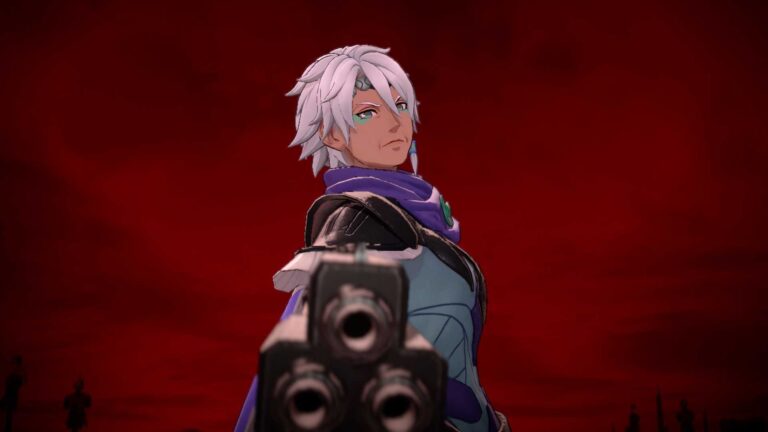 Les armes à feu sont la meilleure chose narrative qui soit jamais arrivée à Fire Emblem