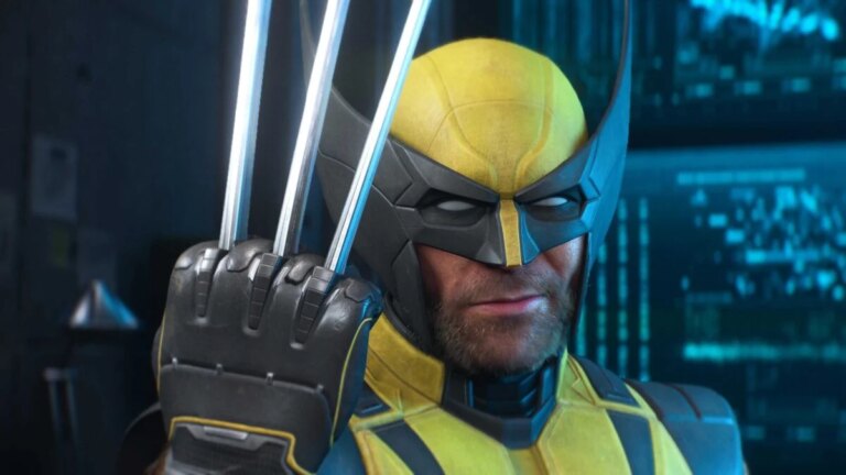 Wolverine Hotfix Nerfs &lsquo;Fart Gas&rsquo; alors qu&rsquo;Insomniac explore une option pour le désactiver complètement