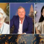 L&rsquo;actrice d&rsquo;IA, Tilly Norwood, fait un bug en milieu d&rsquo;interview et commence à parler cantonais
