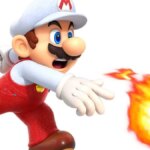 Nintendo offre à Mario ces petites pochettes pour pièces de monnaie dans des rendus récemment mis à jour