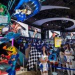 Le typhon Dujuan oblige le Tokyo Game Show 2026 à fermer un jour plus tôt