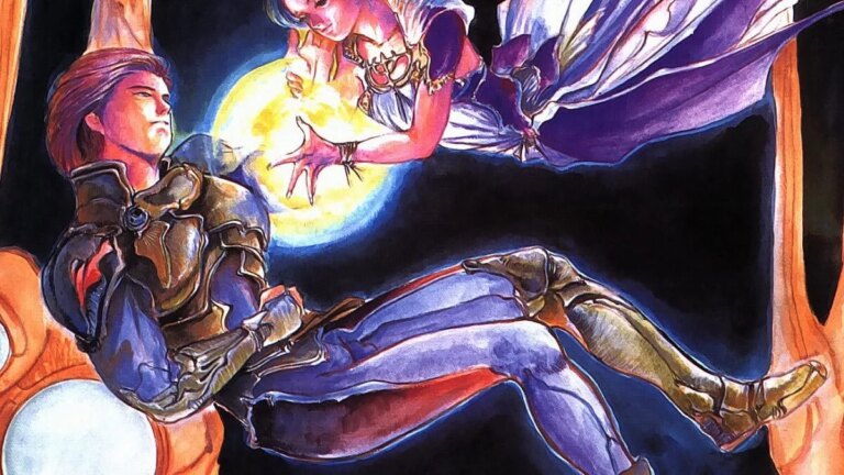 Le JRPG Super Nintendo bien-aimé reçoit sa première réédition, mais c&rsquo;est la suite pour laquelle vous devez être excité