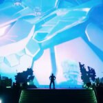 Un aperçu potentiel de Neon Genesis Evangelion de Yoko Taro tombe au concert du week-end