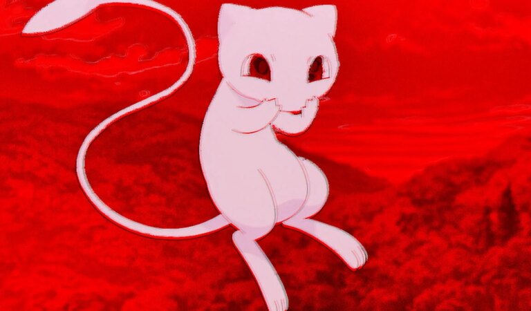 Les cartes Pokémon maudites &lsquo;Blood Mew&rsquo; mal imprimées font que les collectionneurs voient du rouge et les revendeurs voient des signes de dollar