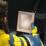 Wolverine de Marvel semble censuré à certains endroits, coupant les références à la relation lesbienne de Mystique
