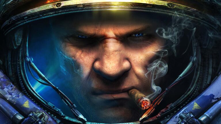 StarCraft « ne sera pas exclusif », déclare Blizzard