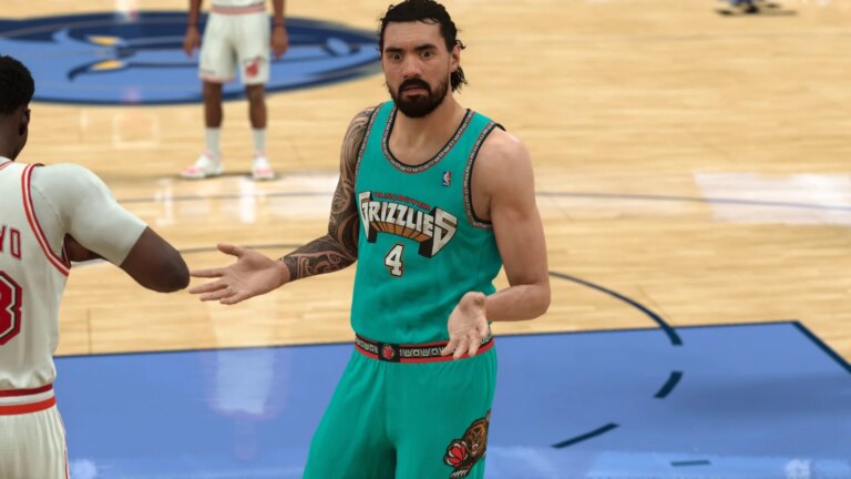 Un procès oblige 2K à expliquer pourquoi les joueurs de NBA 2K ne peuvent pas transférer de monnaie numérique : « Vous n&rsquo;avez aucune propriété ni aucun autre droit » sur les objets virtuels