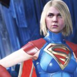 Injustice 3 Leak révèle deux personnages et suggère en outre que le combattant inopiné est en préparation