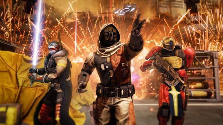 Les fans de Destiny 2 déclarent leur victoire après des mois de crash : « Ça a fonctionné »