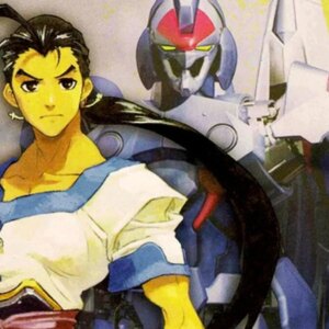Le directeur de Final Fantasy dit que Xenogears « sonne comme un jeu difficile » à refaire et je commence à penser que le RPG culte sur PS1 pourrait ne jamais revenir
