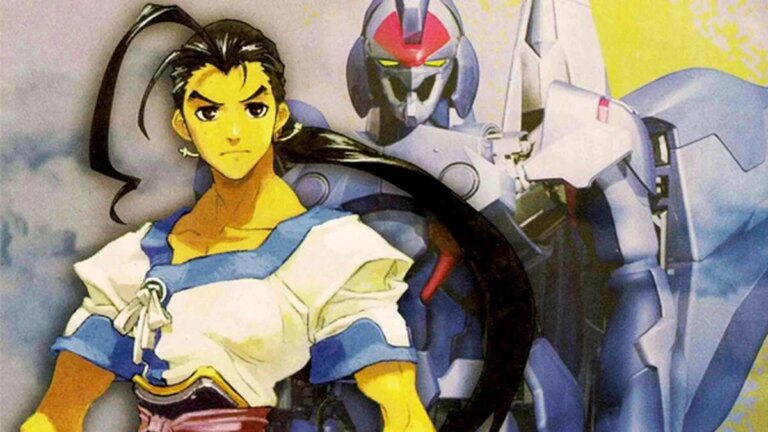 Le directeur de Final Fantasy dit que Xenogears « sonne comme un jeu difficile » à refaire et je commence à penser que le RPG culte sur PS1 pourrait ne jamais revenir