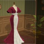 Dressmaker est l&rsquo;indie de rêve pour les gens (moi) qui passent des heures sur des tenues dans le créateur de personnage