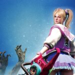 Lollipop Chainsaw 2 : Back2Back n&rsquo;a aucune idée de ce qu&rsquo;il veut être