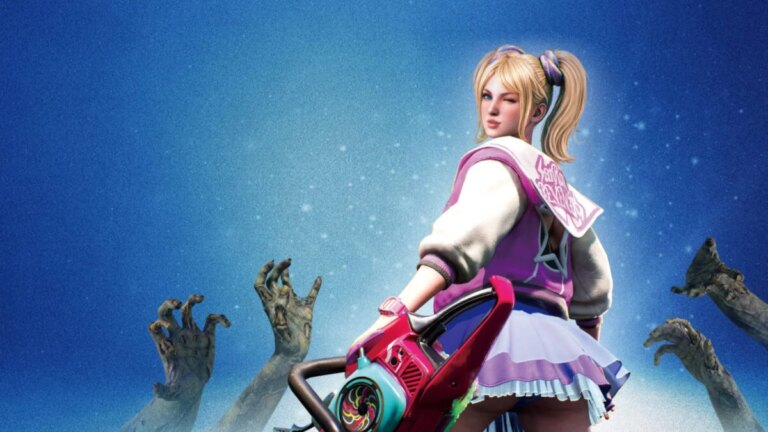Lollipop Chainsaw 2 : Back2Back n&rsquo;a aucune idée de ce qu&rsquo;il veut être