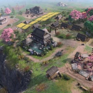 La dernière série de licenciements de Microsoft a peut-être tué un tout nouveau jeu Age Of Empires