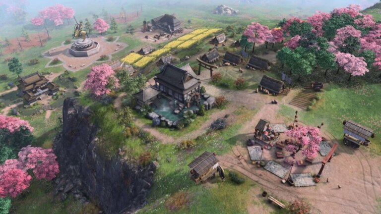 La dernière série de licenciements de Microsoft a peut-être tué un tout nouveau jeu Age Of Empires