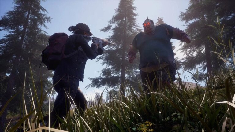 State Of Decay 3 Studio a presque été vendu pour causer des dégâts avant que l&rsquo;accord n&rsquo;aboutisse